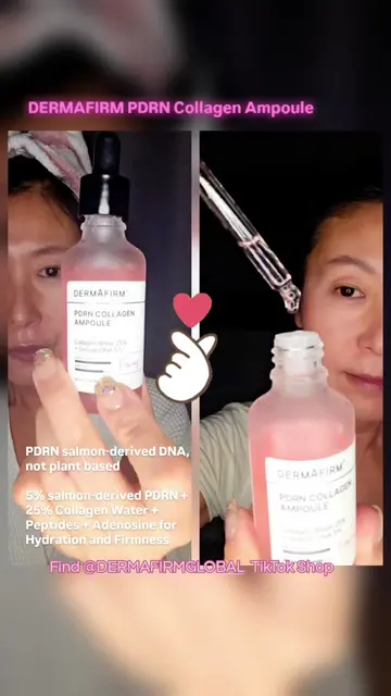 The Pink that Performs 🎀 Find at Dermafirm's TikTok Shop!  @DERMAFIRM GLOBAL PD