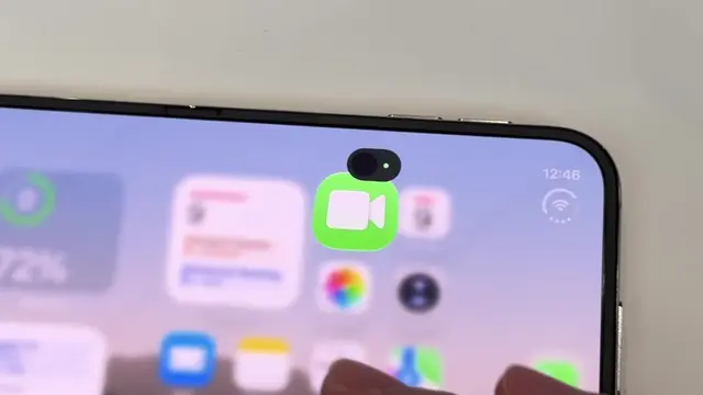 Iphone duo Hidden camera amazing 🤩 #iphone #apple #iphoneduo #fyp #foryou 