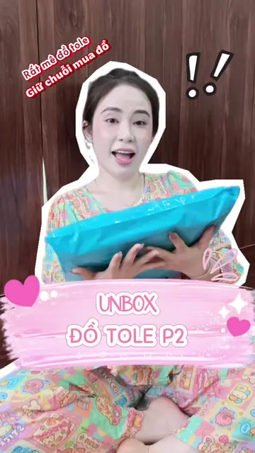 Trở lại seri khui đồ tonnnnn #viral #xuhuong #dobomacnha #skincare #unboxing  