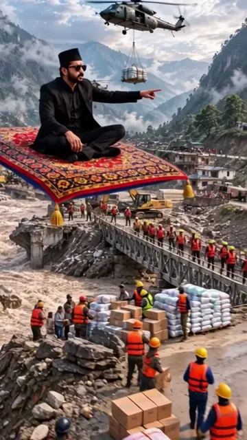 यो तीजमा एउटै प्रार्थना 🙏🇳🇵 उद्धार र राहतमा जुटेका सबैलाई भगवानले शक्ति प्रदा