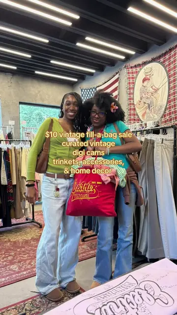 📍 103 Stuyvesant Ave, Brooklyn  📆EVERY Wed - Sun  ⏰ 11am-7pm #fillabagsale #fy