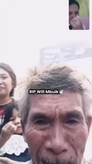 Wili Mbuik menjadi salah satu dari 3 pegawai dinas pertanian Jayawijaya Papua Pe