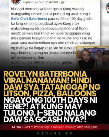 "NAWAWALAN NA KAMI NG SIMPATYA!" POST NI MOMMY ROVELYN, PINAGTUUNAN NG GALIT NG 