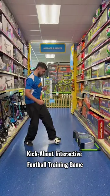 Every legend has a beginning… 🤝 Join us for DEMO DAYS in all Smyths Toys stores