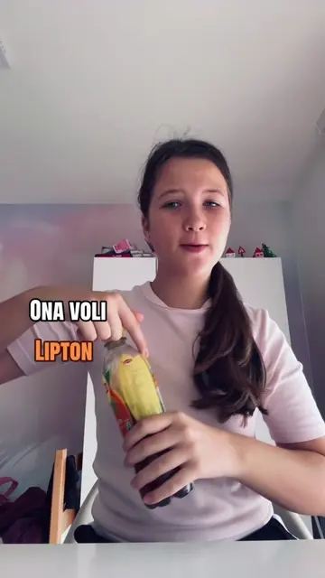 #liptonicetea #fyppppppppppppppppppppppp #virall 