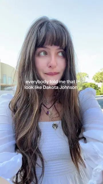 #foru #dakotajohnson #jk 