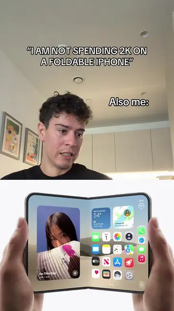 Can’t help it #iphoneduo 