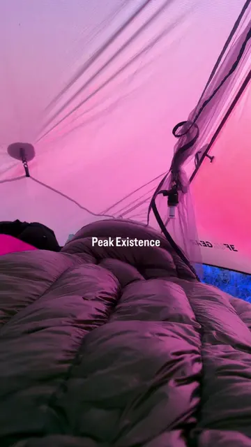 Literally Peak