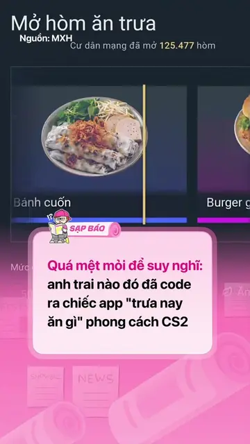 Cứu tinh cho các con vợ “ăn gì cũng được” =)) #Sapbao #RapPhimNetwork #iSocialVi