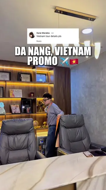 OMGGGG! 👀 Etooo!!! Your next Vietnam escape just got way more affordable! 🇻🇳 