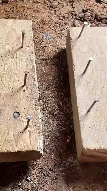 Latest ideas for joining wood