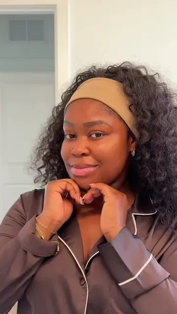 #RFPartner #Ad I love having a routine that feels intentional, while still being