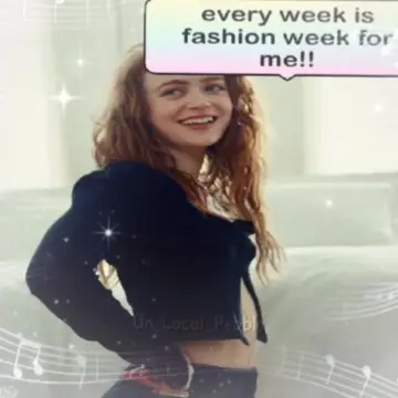 #viral #fyp #everyweekisfashionweekforme 
