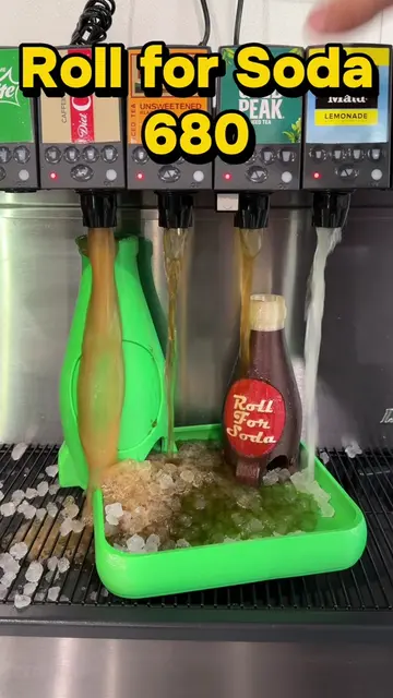 What should we name this drink?! Like your favorite name recommendations! #rollf