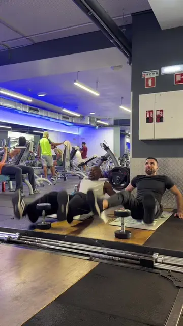 Save, try, and share this intense ab workout circuit!🔥🔥🔥 Powerful ab workout 