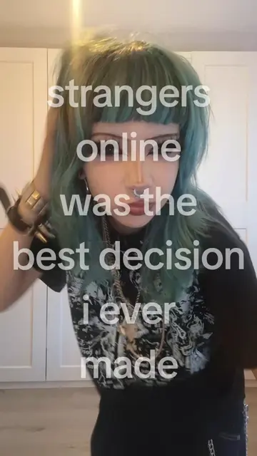 love my online homies #gowiththeflow #fypシ゚ #onlinebestfriends 
