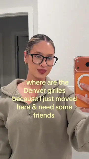 This is me trying to summon all the Denver baddies onto my fyp 🕯️✨ #denvergirls