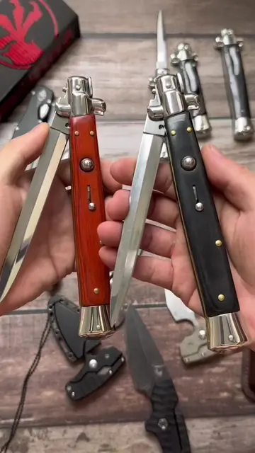Do you like this knife?#knife #campinglife #cooltools #edc #collection 