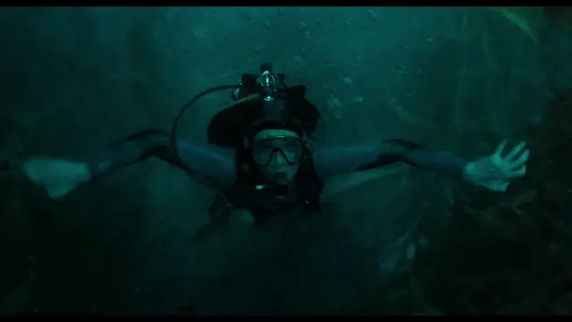 What are you going to do? Just accept your fate? Watch the official trailer NOW 