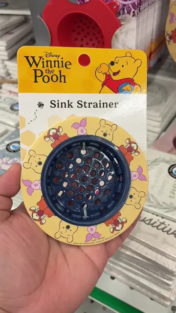 The sweetest 🍯new finds @Dollar Tree perfect for Winnie the Pooh lovers to add 