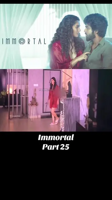Movie 🗣️ immortal  Part 25 #immortal #movie #gvprakash #repost 