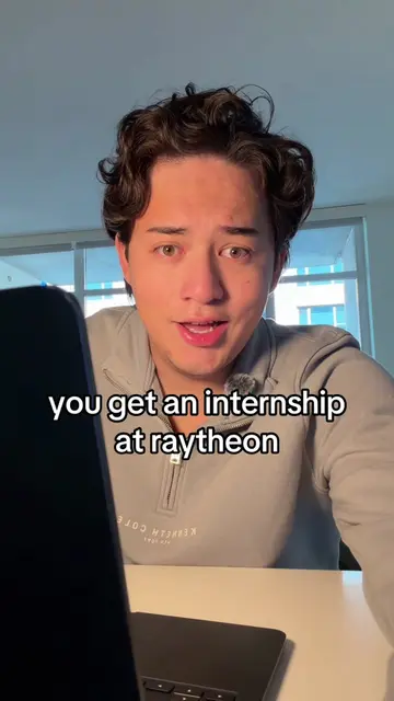 getting an internship at every company… - - - #internships #students #college #j