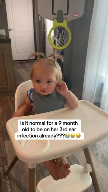I’m so over ear infections please help on what to do 😭😭😭 #babyearinfection #b