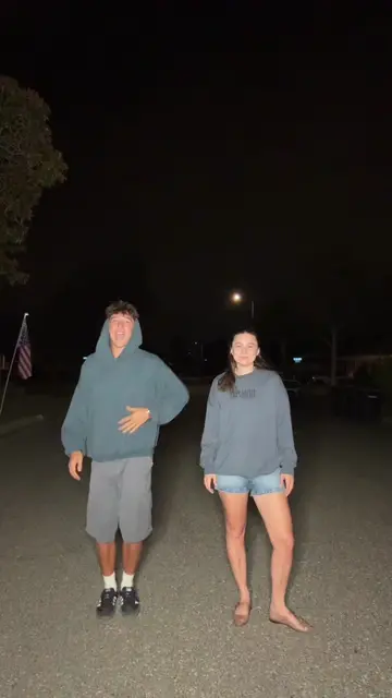 Am I a dancer now??  dc: @luci_heaton_bang19 