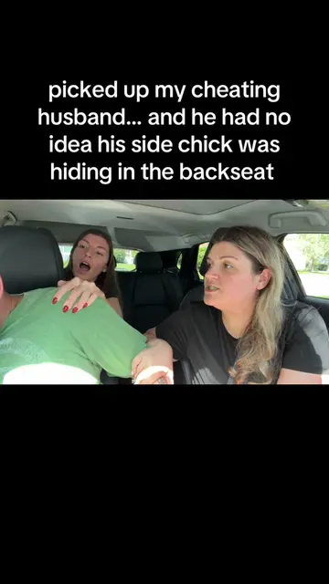 cat caught his tongue #toxicmarriage #marriageproblems #cheatinghusband #cheater