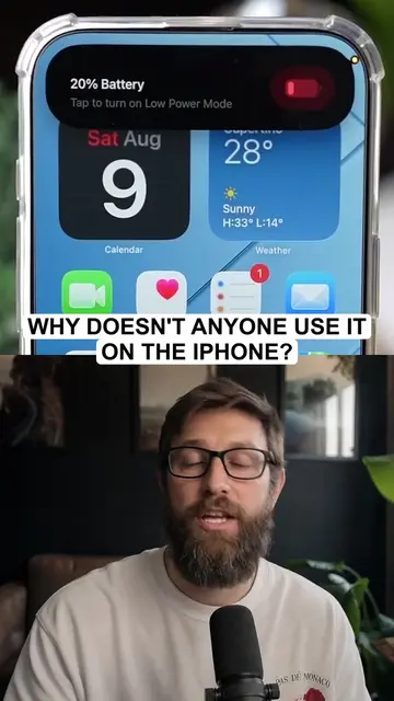 Call forwarding tricks can save your calls when your phone battery hits 1%. Lear