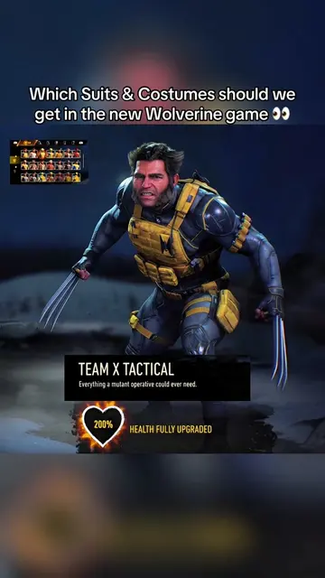 Here is a first look and preview at some of the ingame costumes allowed for revi