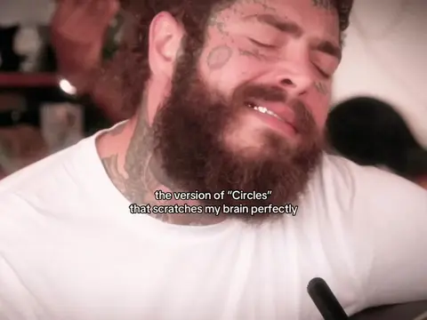 @Post Malone we need it on Spotify immediately 🙏🏼😩 #tinydesk #postmalone #npr
