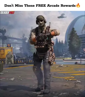 I beg you guys don't miss out on this arcade rewards they are insane  #viralvide