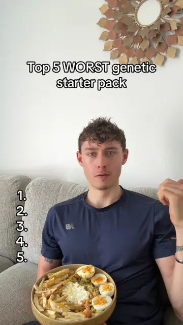 Could be over if you’ve got all 5