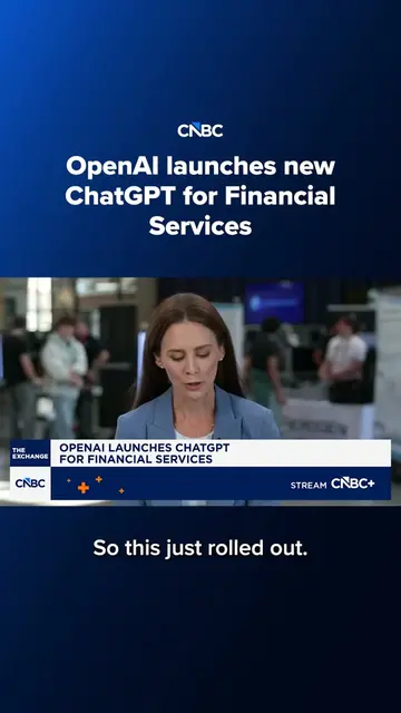 #OpenAI is taking aim at some of Wall Street's most labor-intensive tasks with a