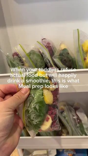 This weeks meal prep looks like this 🙃 #toddlers #twins #mealprep #toddlerfood 