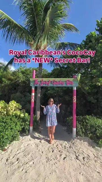 🚨 YOU NEED TO KNOW ABOUT THIS NEW COCOCAY SPOT 🚨 While everyone is talking abo