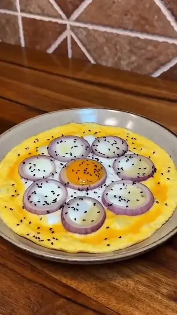 Easy 5-Minute Breakfast 😋🔥 #quickbreakfast #DinnerIdeas #рекомендации  #рекк #