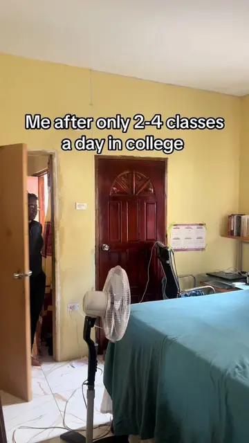 #college #tired #utech #uwi 