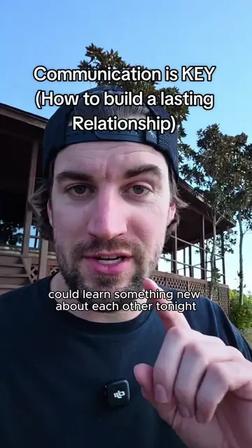 How to build a lasting and meaningful relationship with DeepQ built around commu