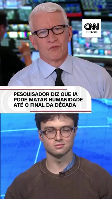 PESQUISADOR SE DEMITIU DA EMPRESA Jacob Coxon, ex-pesquisador da área de Intelig