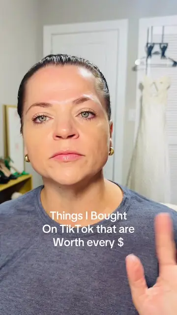 Things I love and will continue to buy on TikTok! #tiktokviral#tiktokshop#viralp