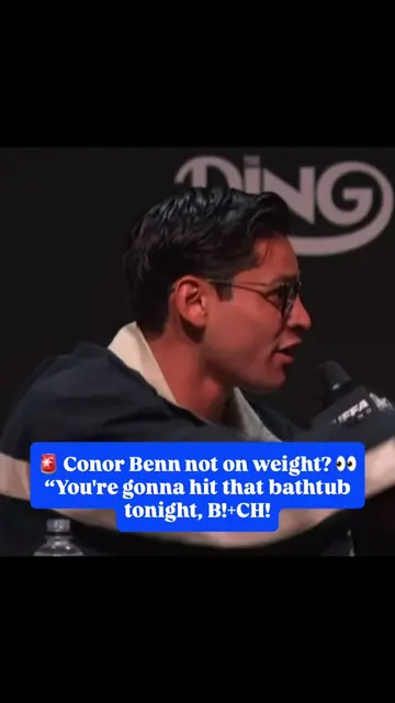 Ryan Garcia vs Conor Benn. This is one fight boxing fans have been waiting for. 