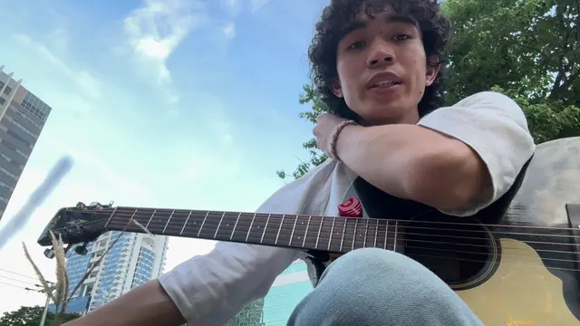 Antukin - Rico blanco