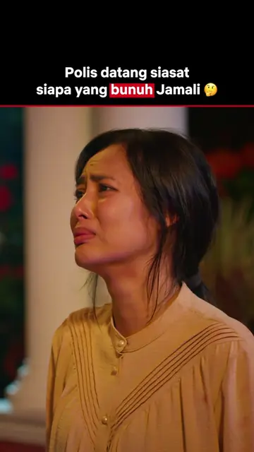 Kesian Zulfa, last2 dia kena angkut dengan polis jugak 😭 Semua episod #BulanHen