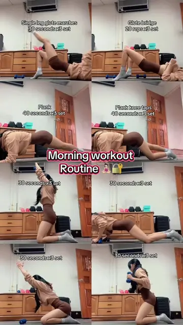 Move your body daily ⌛️🧘🏻‍♀️🔐#workoutrountine #morningroutine #athomeworkout 