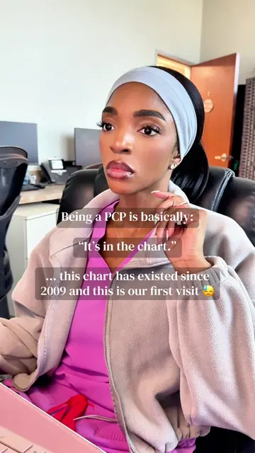 It would really just be easier if you answered the question… 😭😂 Especially in 