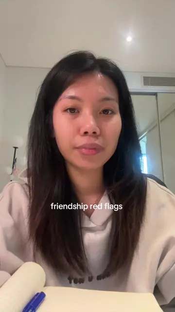 ဘာ red flag တွေထပ်ရှိသေးလဲ ယူတို့
