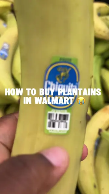 Iykyk!! Otherwise the plantains will never be ripe😭😂😂you’ve been buying the w