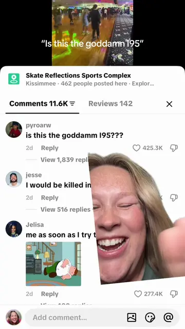 @Eric.onskates these comments had me cackling #skating #skatingtiktok #funnycomm